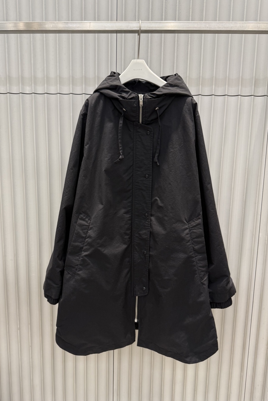 NCODE韓國代購女裝新品真品26春夏時尚熱賣人氣推薦休閑夾克NCODE夾克圖色2