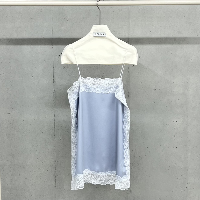 HELDER-P東大門實拍女士新品職業推薦人氣休閑連衣裙蕾絲HELDER連衣裙圖色4