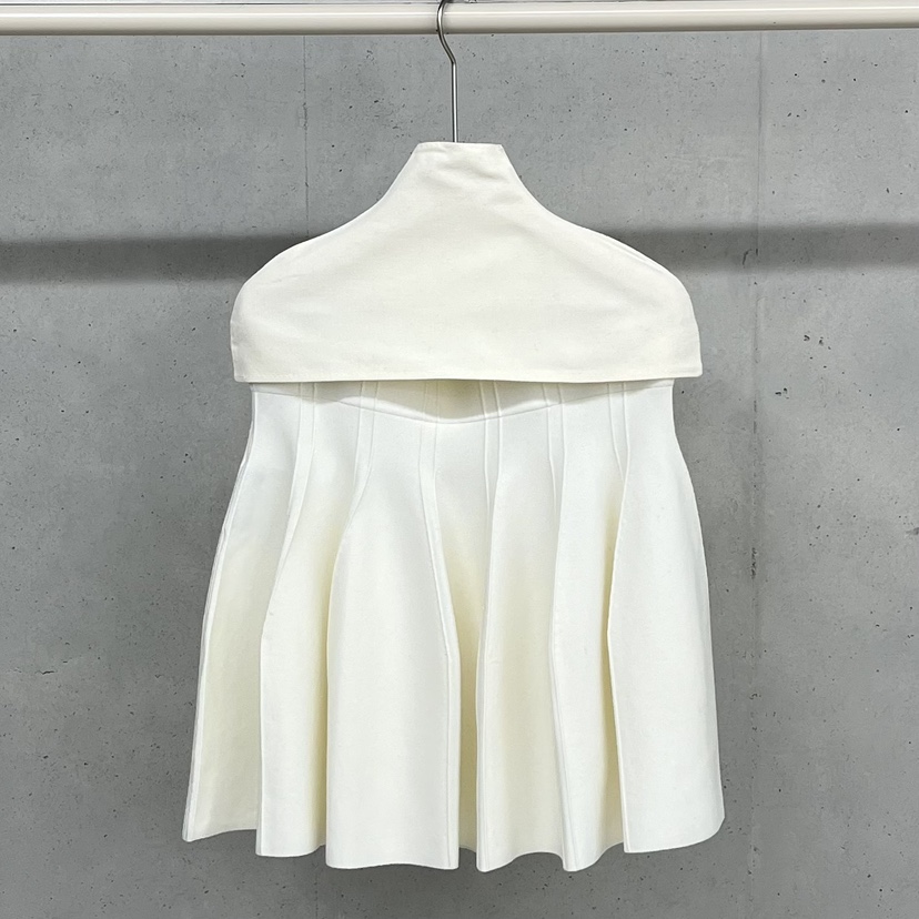 HELDER-P東大門直郵女裝新品人氣推薦時尚真品短裙羊毛條紋HELDER短裙