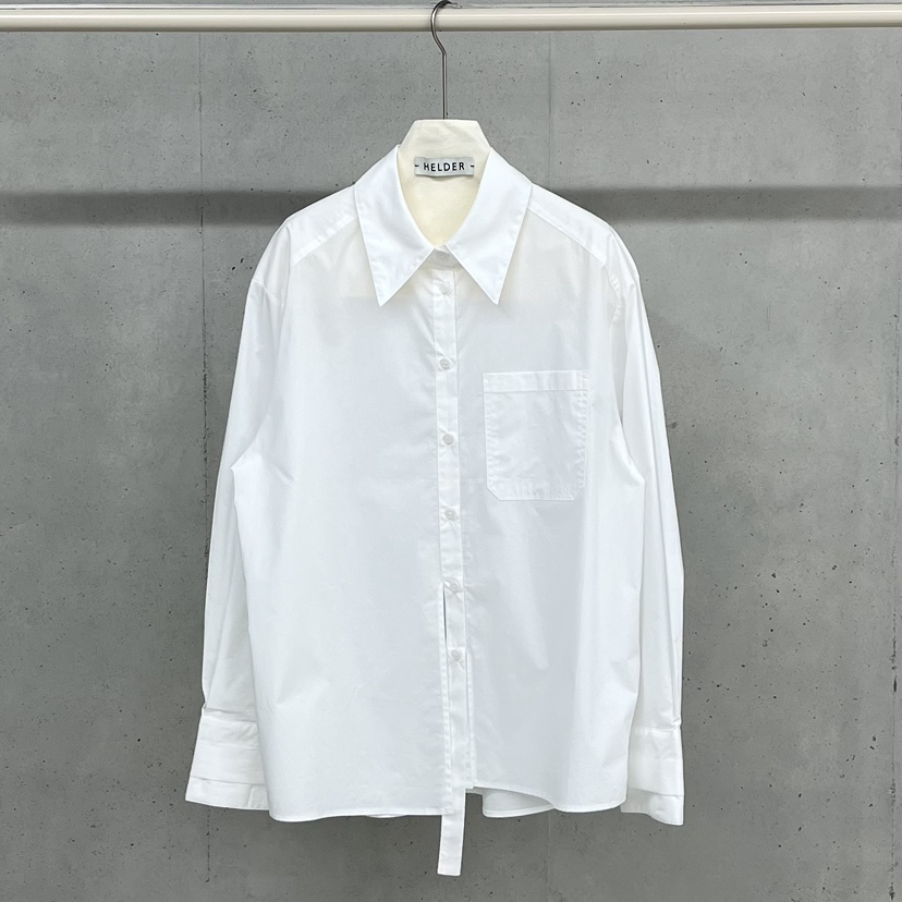 HELDER-P東大門直郵女士新品人氣推薦真品時尚襯衫蕾絲衫HELDER襯衫/蕾絲衫圖色1