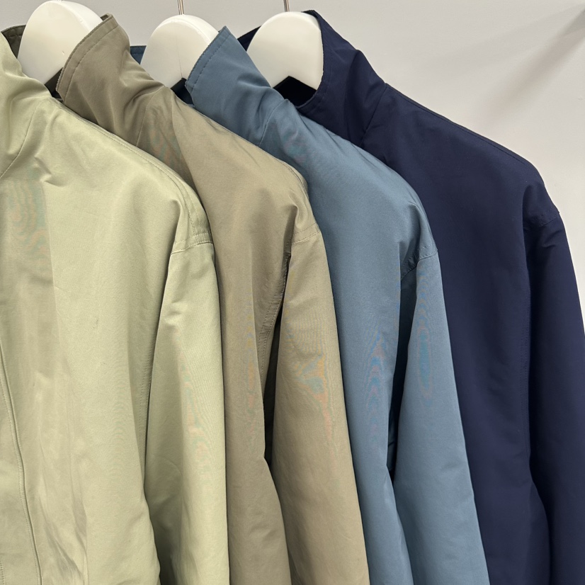 RIVER韓國直郵女裝新品真品職業人氣推薦熱賣休閑26春夏夾克WATER/RIVER夾克