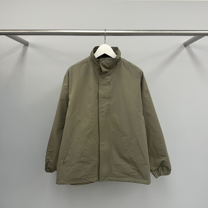 RIVER韓國直郵女裝新品真品職業人氣推薦熱賣休閑26春夏夾克WATER/RIVER夾克圖色2