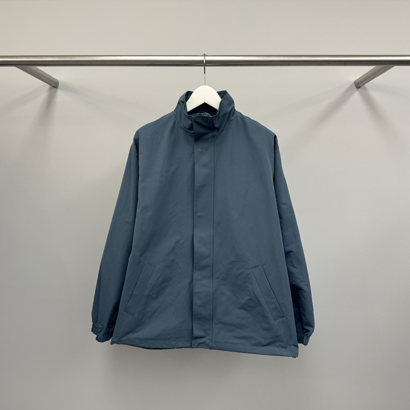 RIVER韓國直郵女裝新品真品職業人氣推薦熱賣休閑26春夏夾克WATER/RIVER夾克圖色3