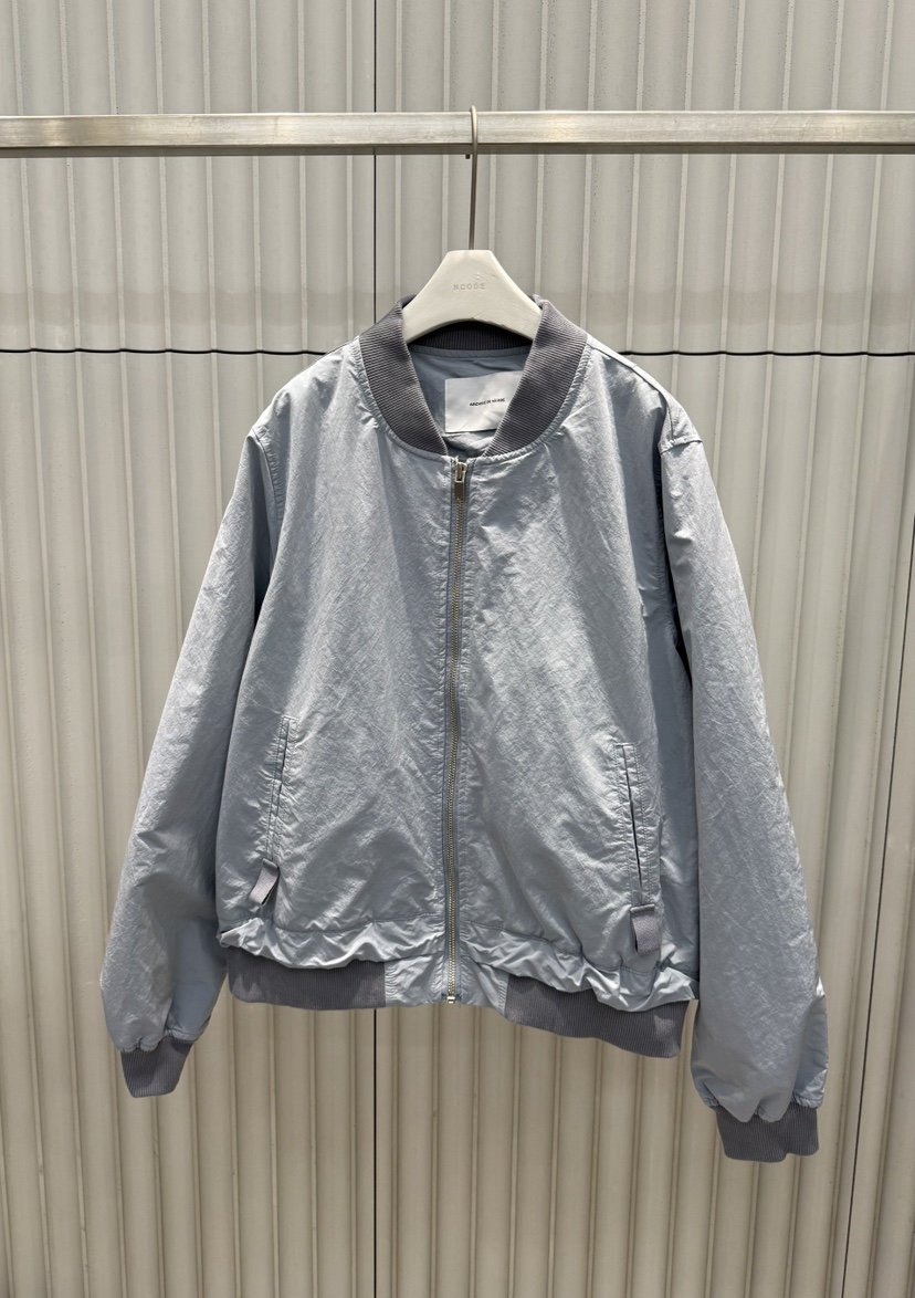 NCODE東大門代購女裝新款熱賣職業人氣時尚休閑26春夏夾克NCODE夾克圖色2