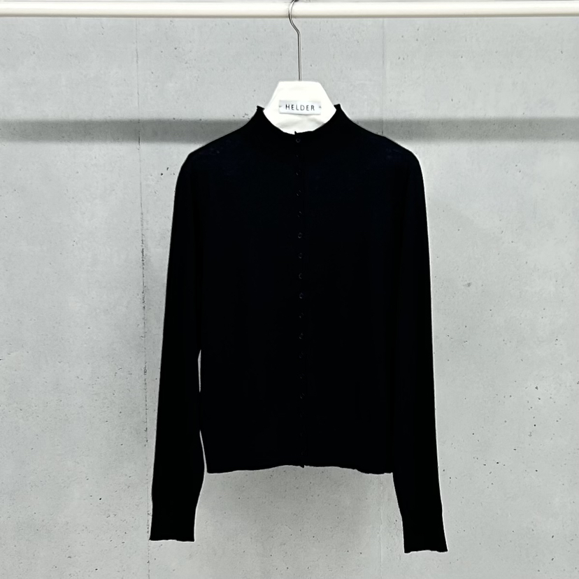 HELDER-P韓國代購女裝新品休閑時尚26春夏推薦針織衫高領HELDER針織衫圖色2