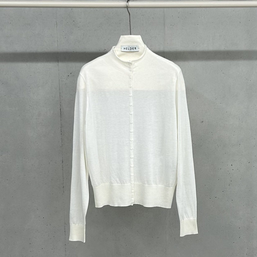 HELDER-P韓國代購女裝新品休閑時尚26春夏推薦針織衫高領HELDER針織衫圖色3