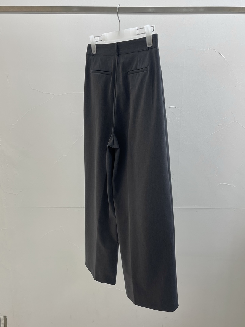 ACME韓國代購女裝新品26春夏真品推薦職業人氣時尚休閑褲ACME休閑褲