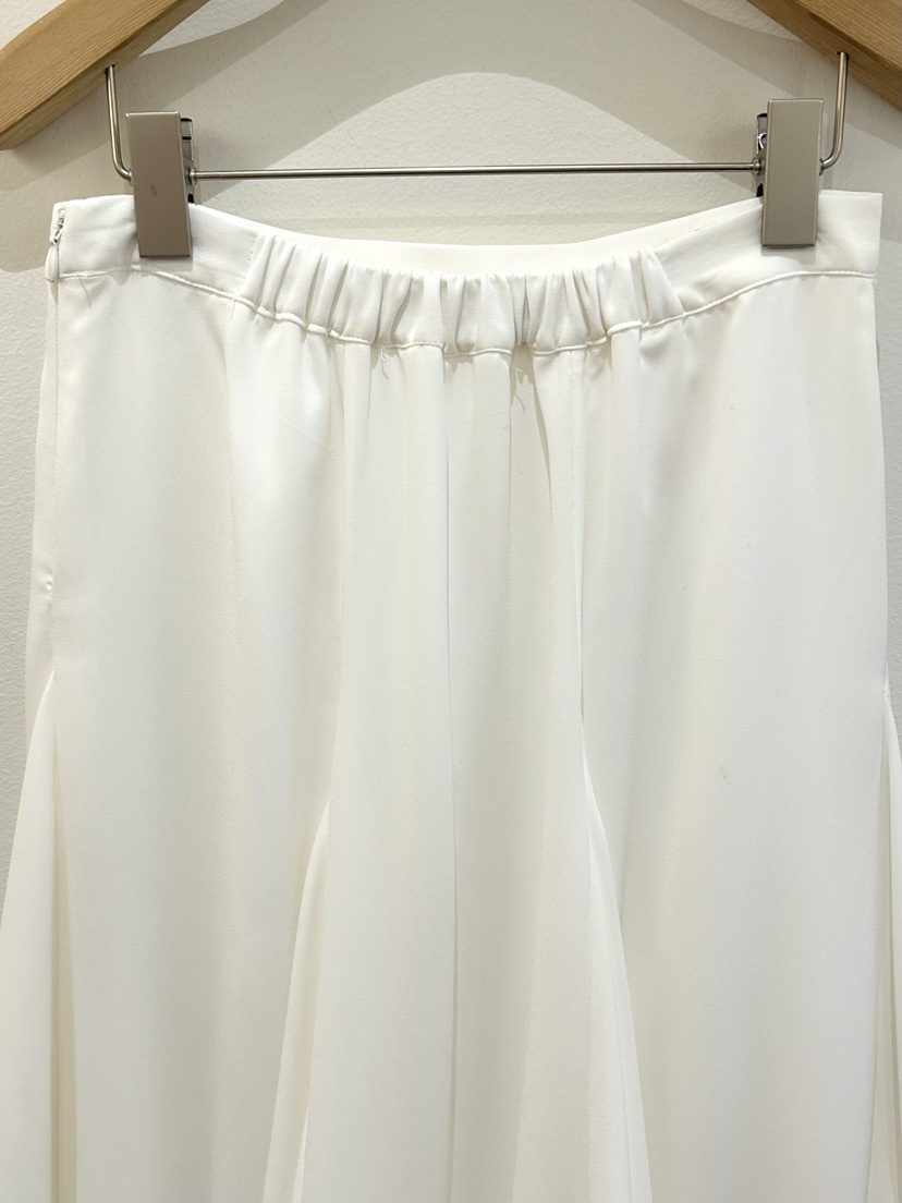 OBSESS韓國直郵女裝新品人氣休閑職業推薦熱賣時尚26春夏長裙OBSESS/EARLY BIRD長裙