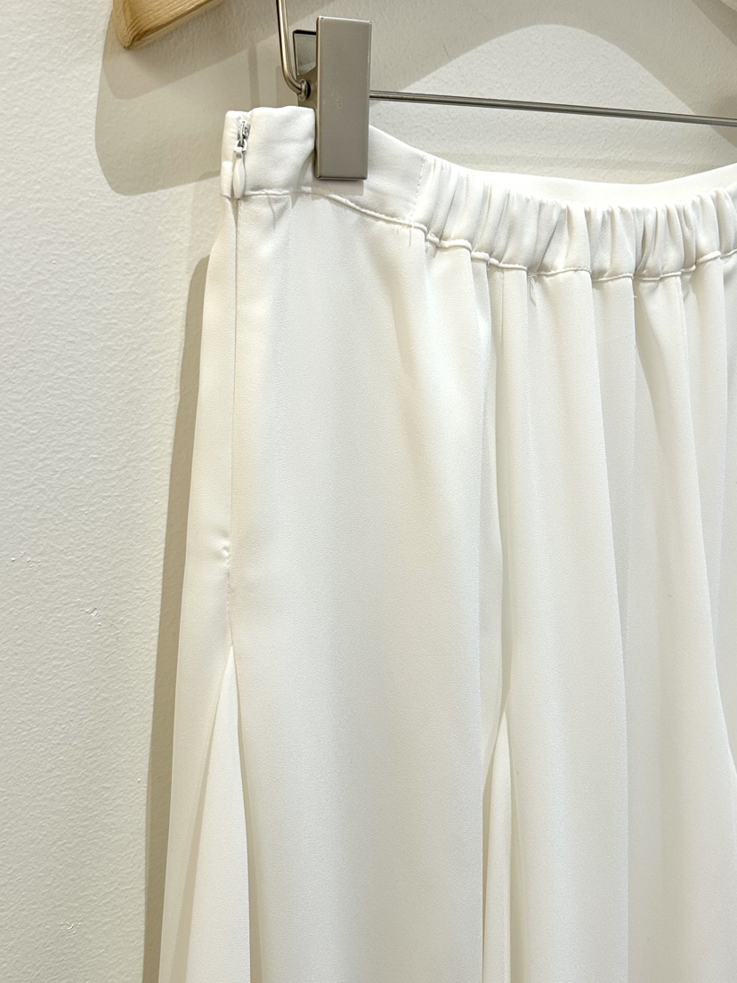 OBSESS韓國直郵女裝新品人氣休閑職業推薦熱賣時尚26春夏長裙OBSESS/EARLY BIRD長裙