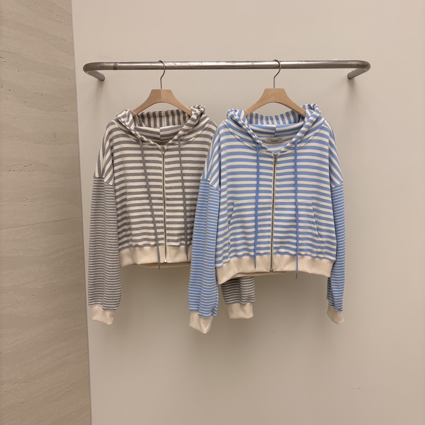 LAIVE東大門代購女裝新款推薦真品休閑26春夏熱賣職業衛衣LAIVE衛衣