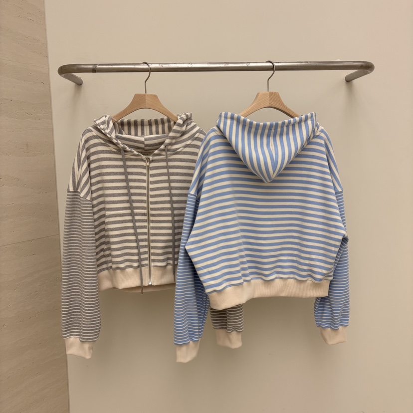 LAIVE東大門代購女裝新款推薦真品休閑26春夏熱賣職業衛衣LAIVE衛衣