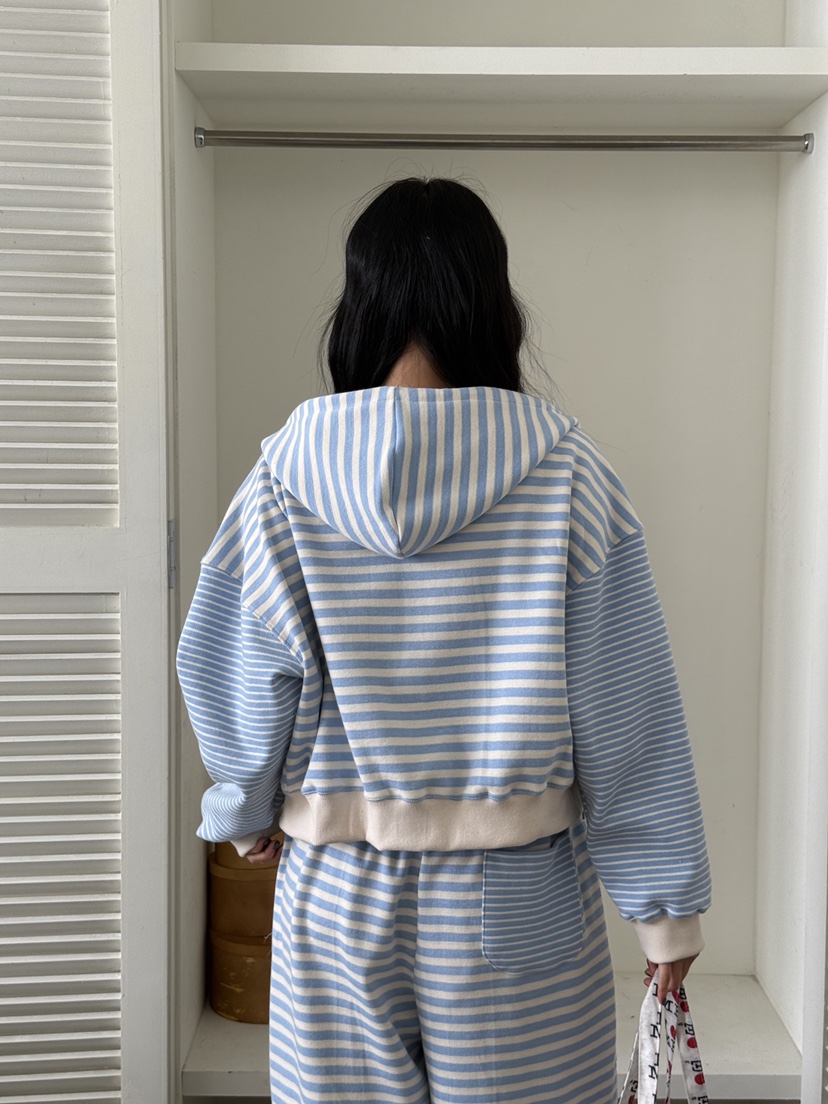 LAIVE東大門代購女裝新款推薦真品休閑26春夏熱賣職業衛衣LAIVE衛衣