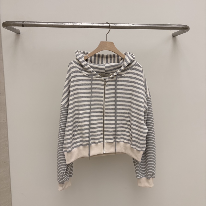 LAIVE東大門代購女裝新款推薦真品休閑26春夏熱賣職業衛衣LAIVE衛衣圖色2