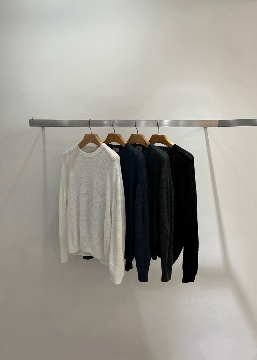 ONESTASTE東大門直郵女裝新款真品人氣職業熱賣休閑針織衫TASTE/ONESTASTE針織衫