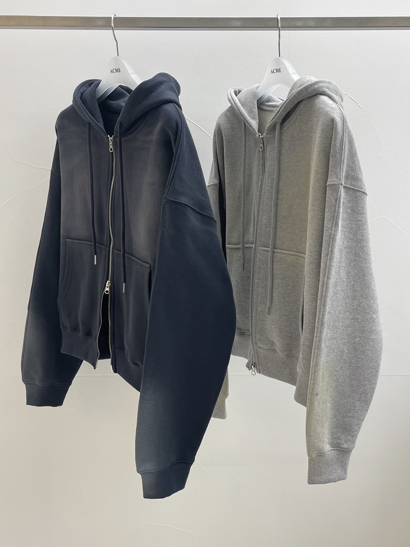 ACME東大門代購女裝新款真品熱賣26春夏休閑時尚人氣夾克ACME夾克