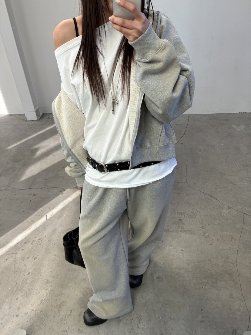 ACME東大門代購女裝新款真品熱賣26春夏休閑時尚人氣夾克ACME夾克