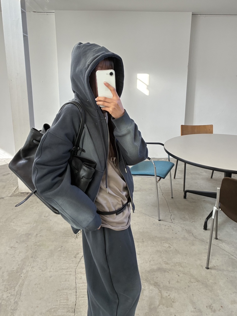 ACME東大門代購女裝新款真品熱賣26春夏休閑時尚人氣夾克ACME夾克