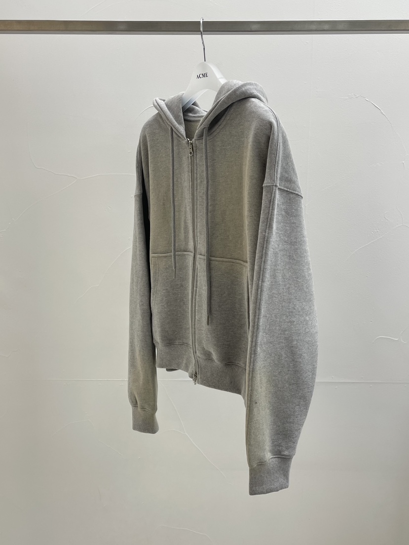 ACME東大門代購女裝新款真品熱賣26春夏休閑時尚人氣夾克ACME夾克圖色1