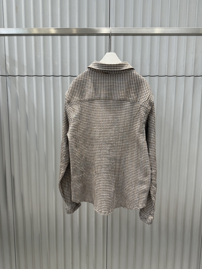 NCODE東大門直郵女裝新款職業休閑熱賣26春夏時尚襯衫蕾絲衫NCODE襯衫/蕾絲衫