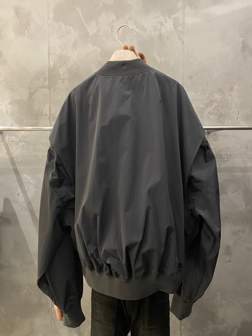 THE VETIVER-A韓國代購女士新款職業26春夏人氣熱賣夾克VETIVER夾克