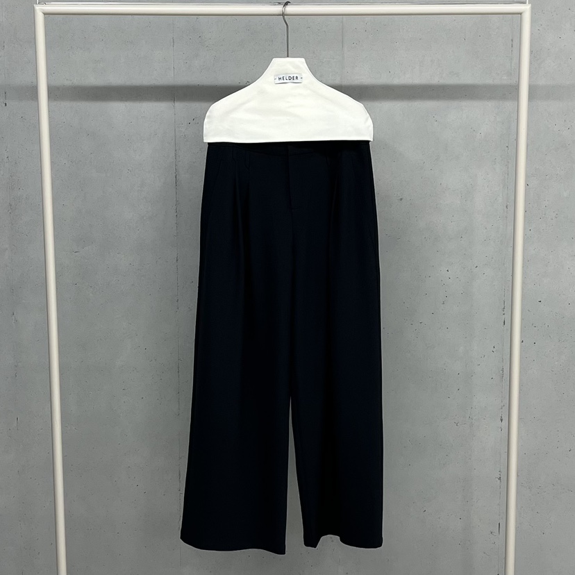 HELDER-P韓國代購女士新品熱賣職業人氣推薦真品26春夏休閑褲HELDER休閑褲圖色2