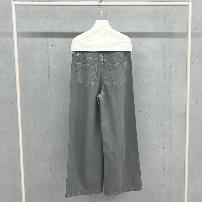 HELDER-P東大門直郵女裝新品真品推薦26春夏休閑人氣休閑褲HELDER休閑褲