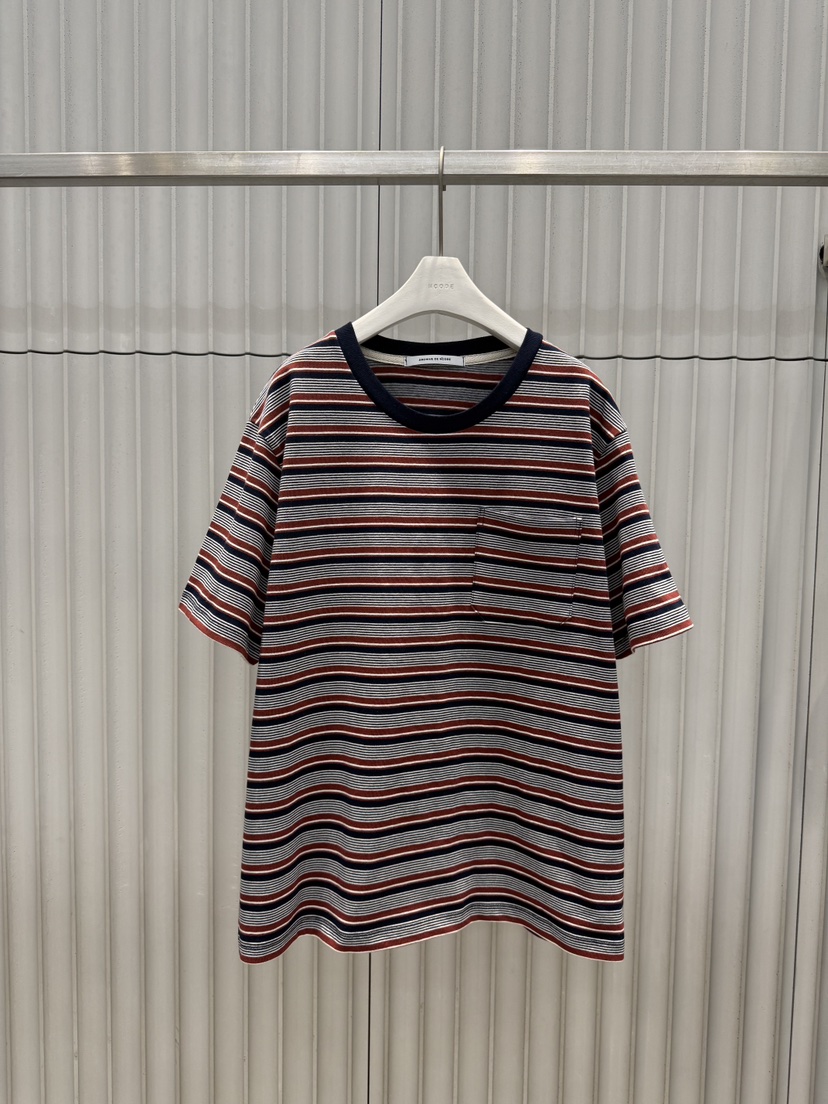 NCODE韓國代購女士新款推薦休閑人氣真品職業26春夏熱賣T恤NCODET恤圖色1