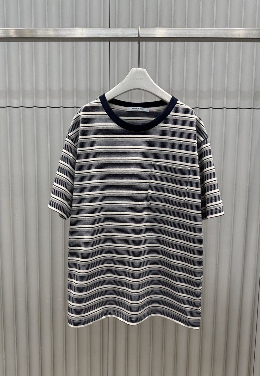 NCODE韓國代購女士新款推薦休閑人氣真品職業26春夏熱賣T恤NCODET恤圖色3