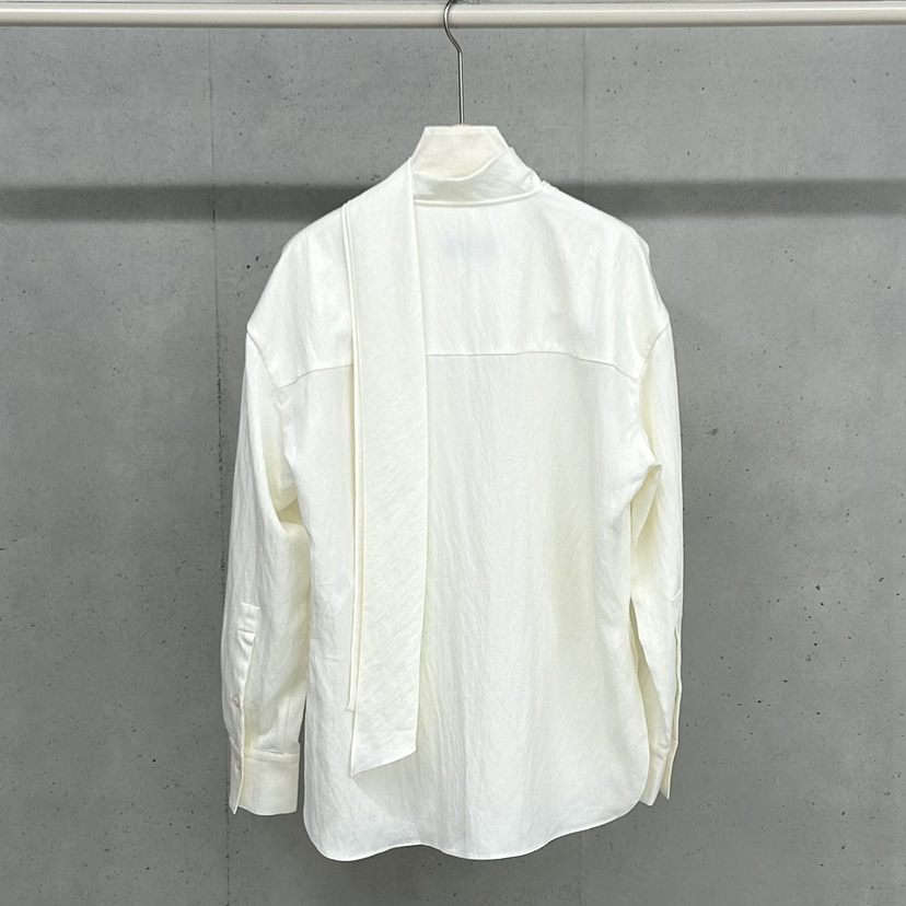 HELDER-P韓國直郵女裝新品26春夏休閑人氣推薦襯衫蕾絲衫HELDER襯衫/蕾絲衫