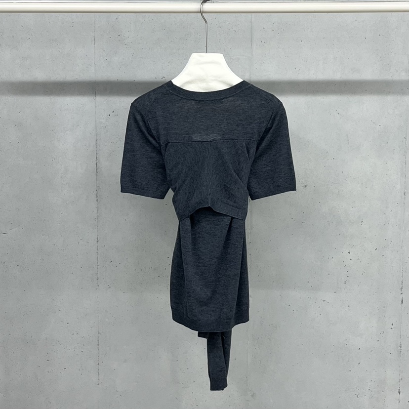 HELDER-P東大門代購女士新品職業推薦時尚人氣T恤V領羊毛HELDERT恤