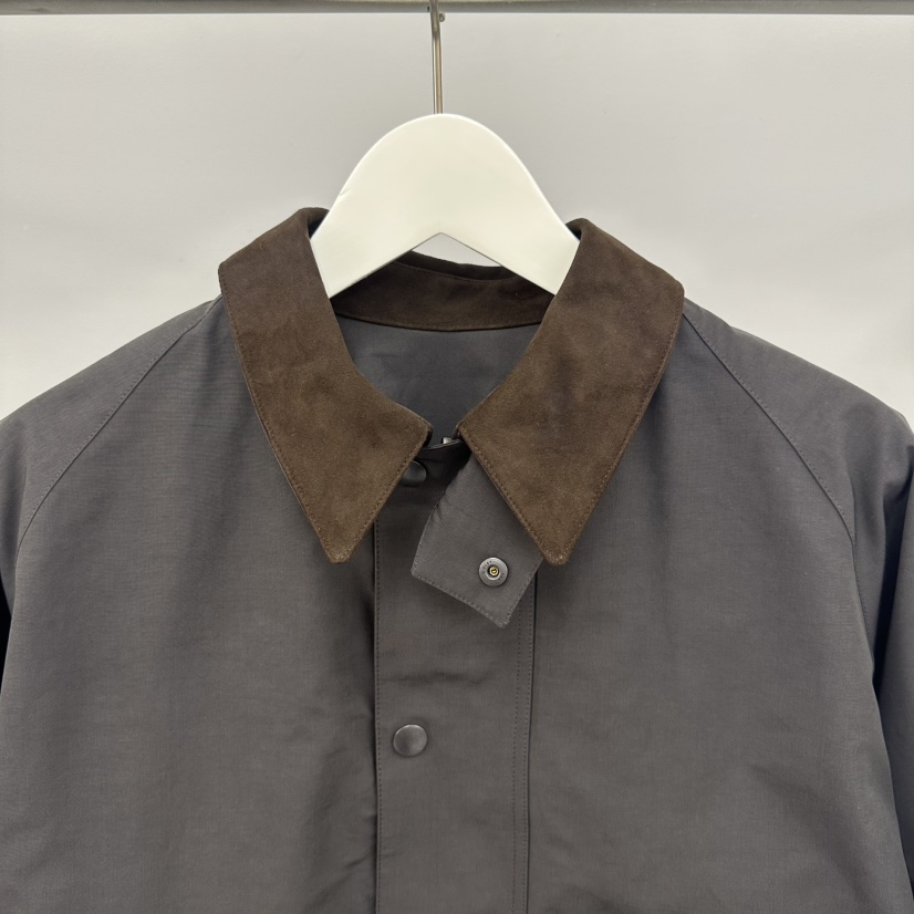 RIVER東大門直郵女裝新品推薦人氣休閑職業26春夏熱賣夾克WATER/RIVER夾克