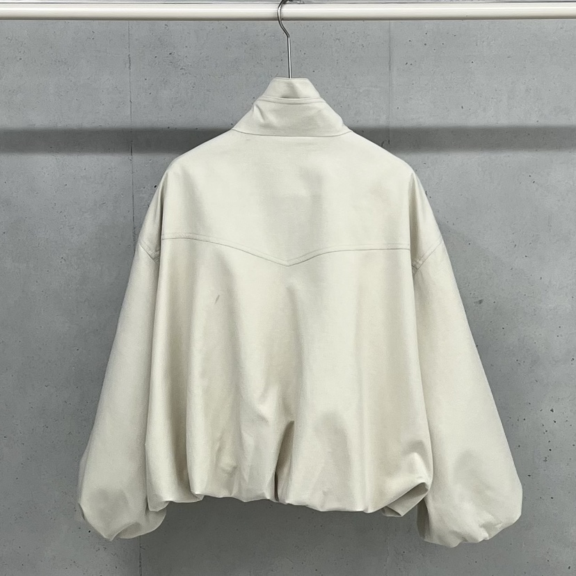 HELDER-P韓國直郵女裝新品真品26春夏職業推薦人氣夾克高領HELDER夾克