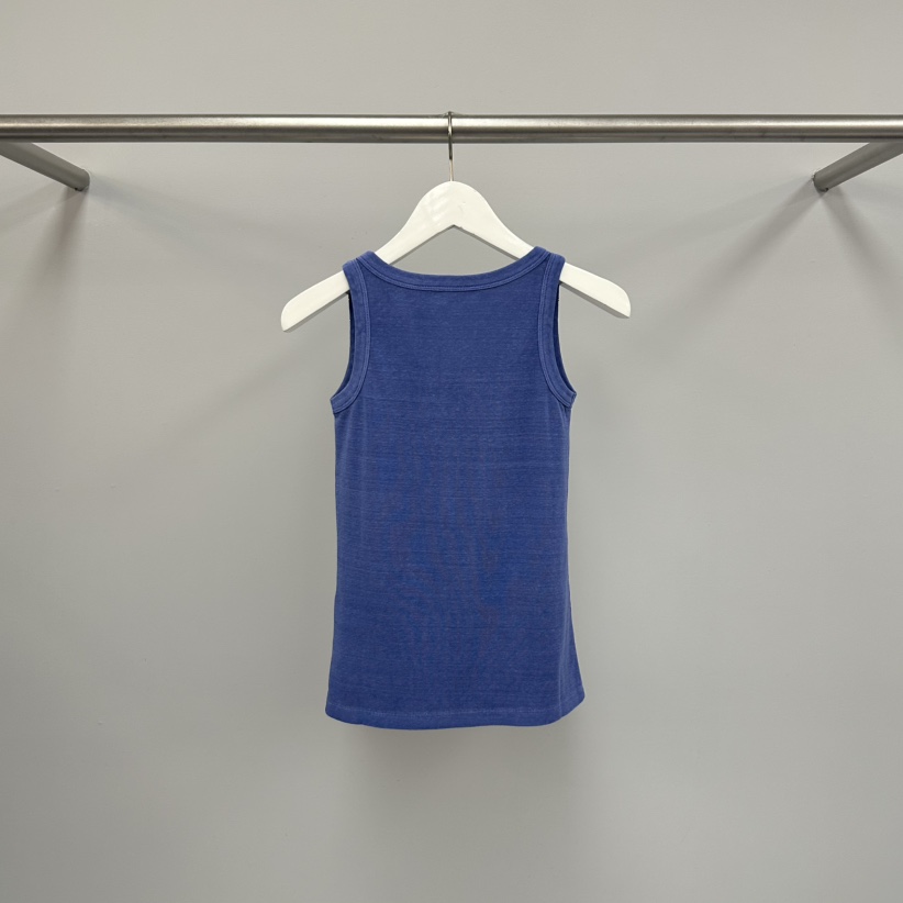 RIVER韓國代購女裝新品推薦職業真品時尚26春夏人氣吊帶背心WATER/RIVER吊帶/背心