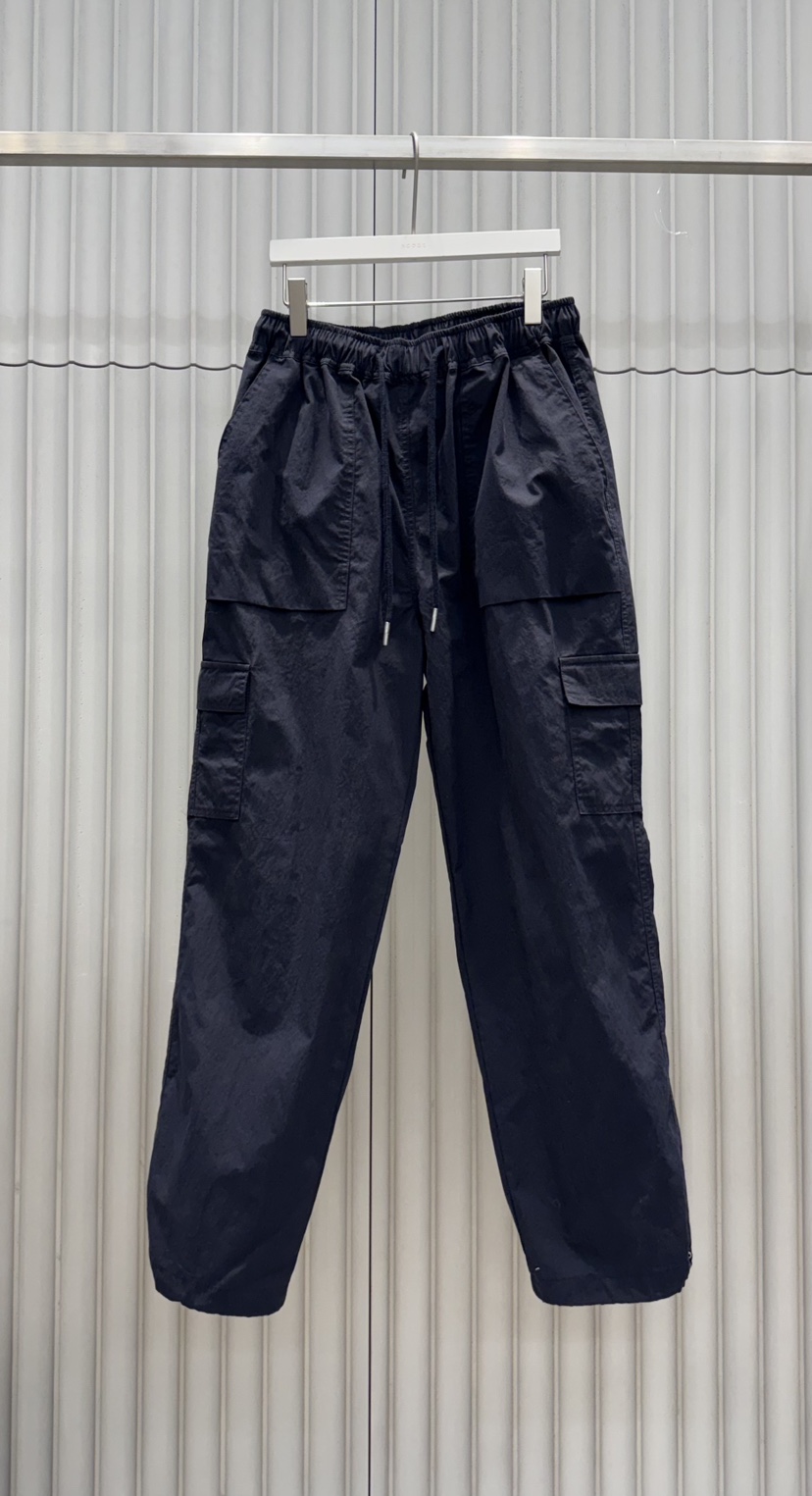 NCODE東大門直郵女士新品休閑推薦真品時尚熱賣26春夏休閑褲NCODE休閑褲圖色2