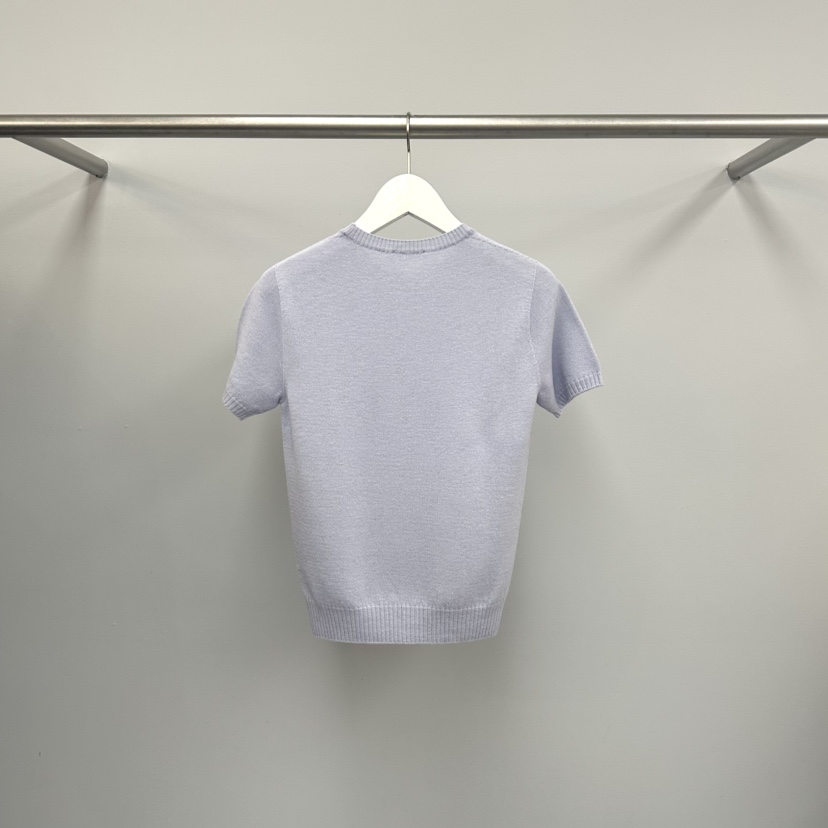 RIVER韓國代購女士新品推薦真品熱賣人氣26春夏時尚針織衫WATER/RIVER針織衫