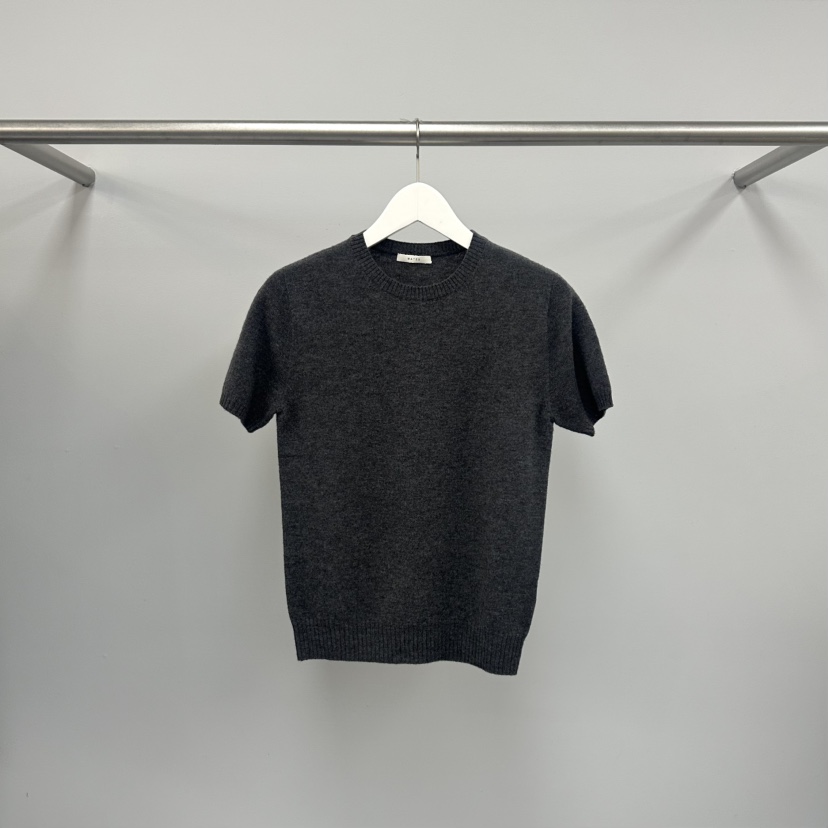 RIVER韓國代購女士新品推薦真品熱賣人氣26春夏時尚針織衫WATER/RIVER針織衫圖色3