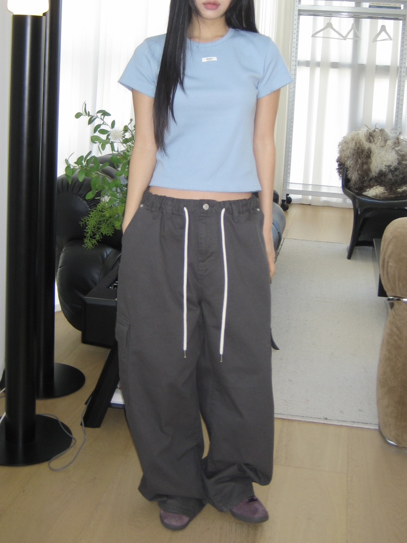 I MFACT東大門直郵女士新品推薦時尚熱賣真品人氣休閑T恤I MFACTT恤