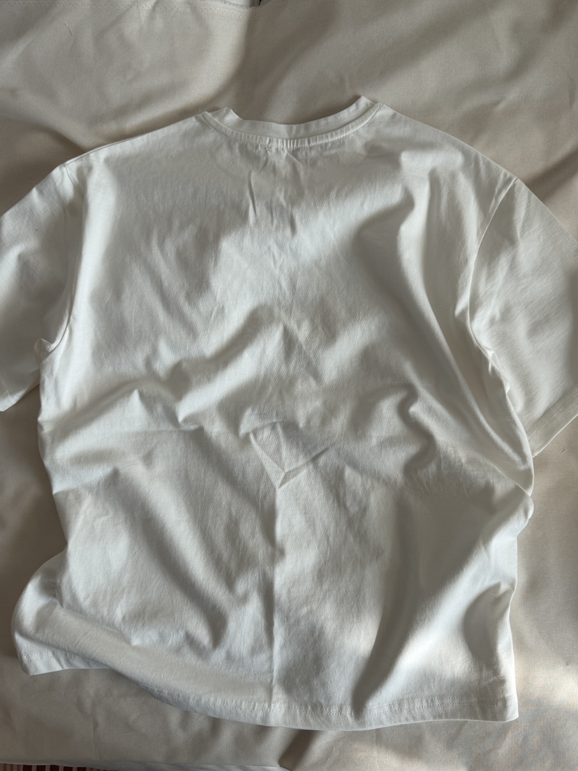 I MFACT韓國直郵女裝新款人氣熱賣真品時尚職業26春夏T恤I MFACTT恤