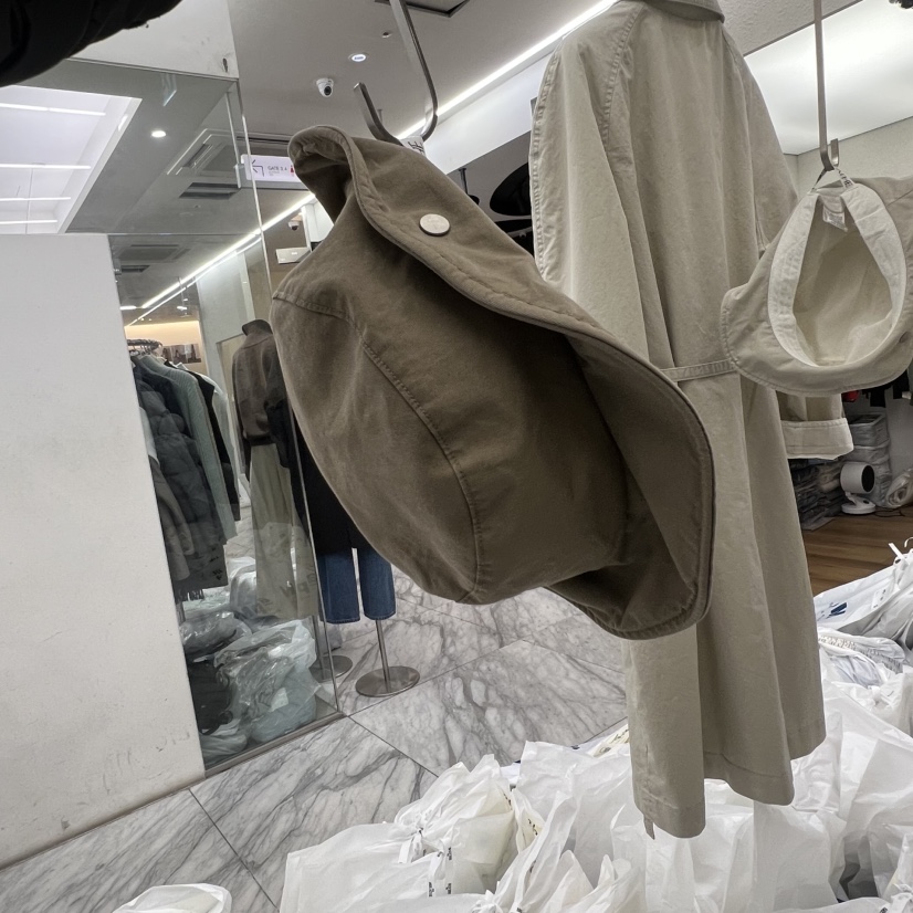 BREATHE東大門直郵女士新款人氣時尚真品26春夏帽子漁夫帽BREATHE帽子