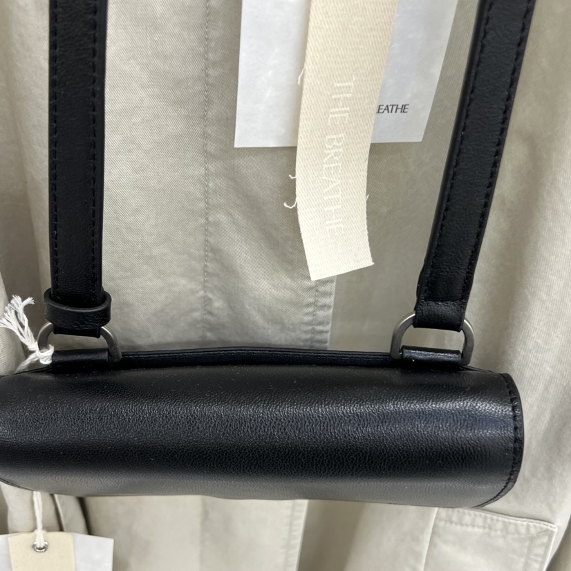 BREATHE韓國直郵女裝新款真品職業26春夏推薦時尚單肩斜跨包BREATHE單肩/斜跨包