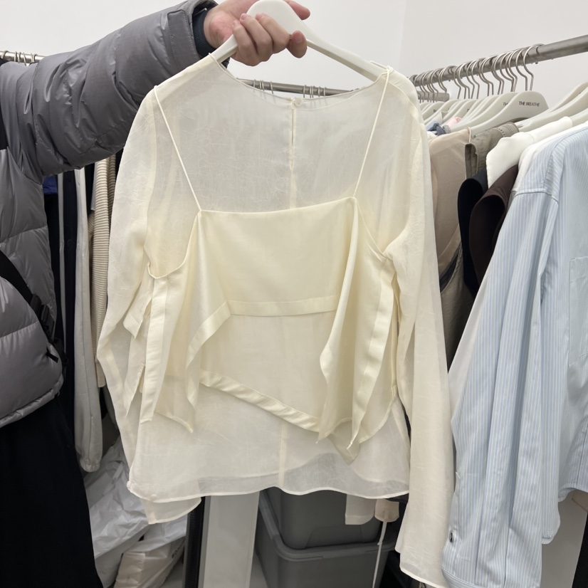 BREATHE韓國代購女裝新品26春夏推薦人氣休閑熱賣職業套裝BREATHE套裝