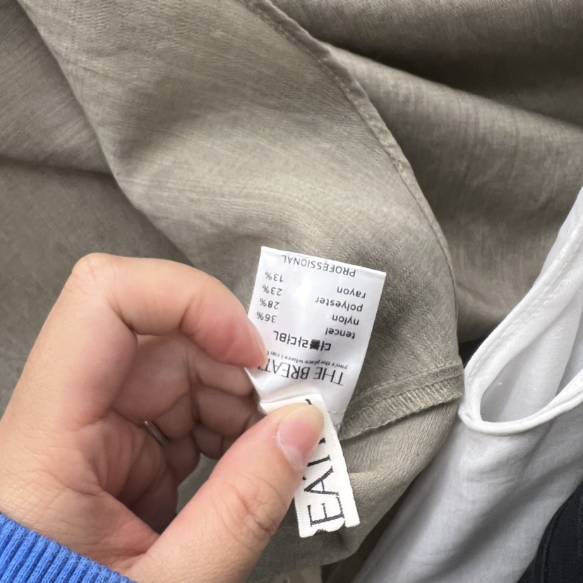 BREATHE東大門代購女裝新款時尚職業真品休閑推薦吊帶背心BREATHE吊帶/背心