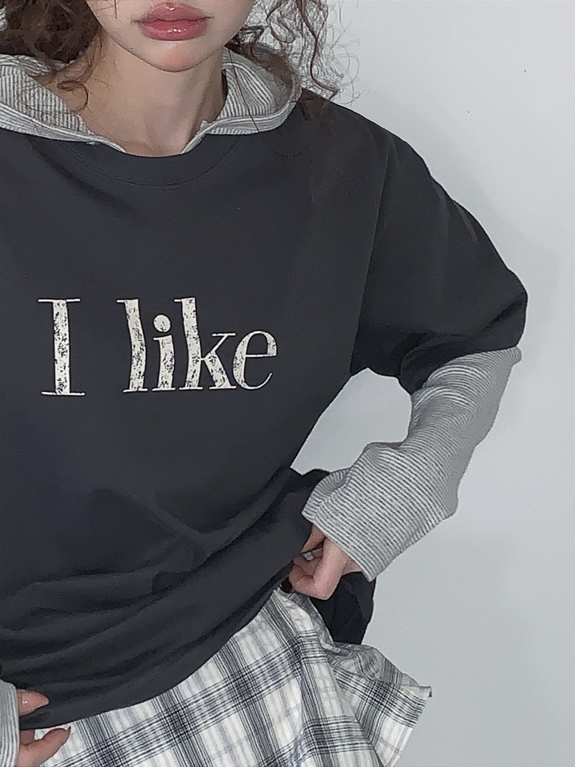 I MFACT東大門直郵女裝新款26春夏時尚真品熱賣休閑人氣T恤I MFACTT恤