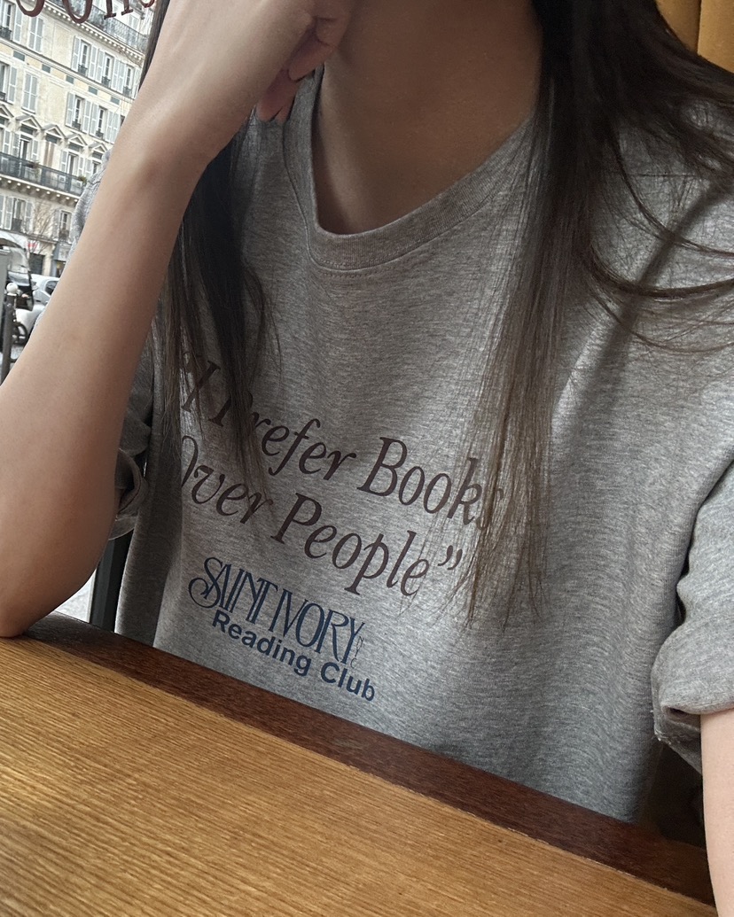 BOWIE韓國代購女裝新品休閑時尚26春夏職業熱賣推薦真品T恤BOWIET恤