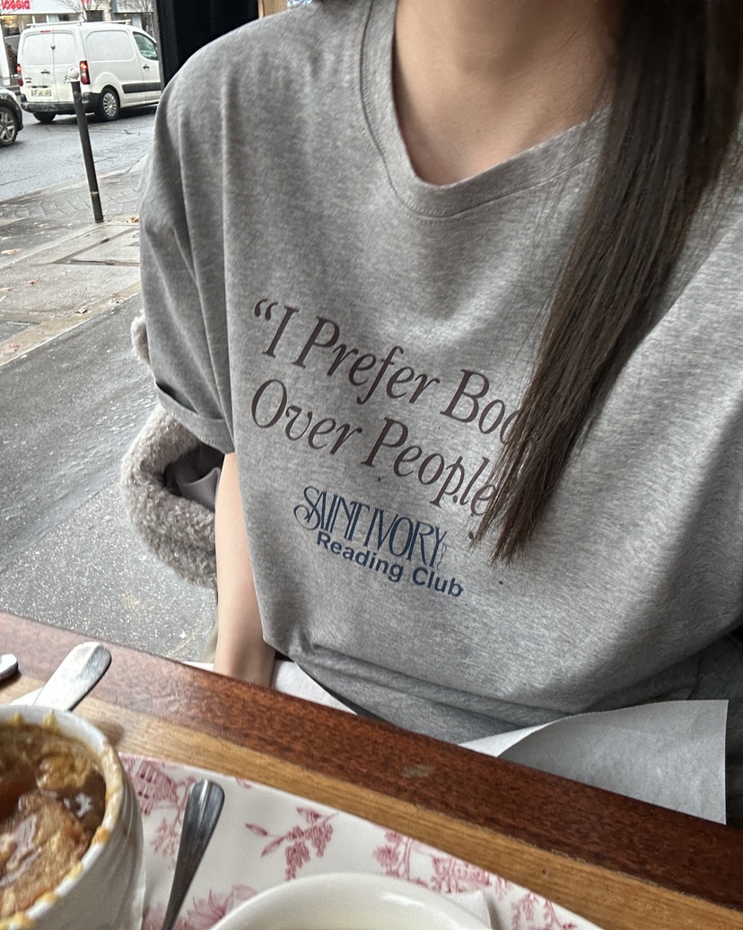 BOWIE韓國代購女裝新品休閑時尚26春夏職業熱賣推薦真品T恤BOWIET恤