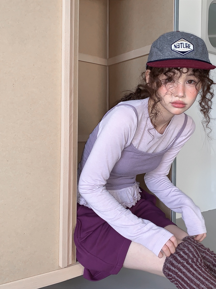 I MFACT東大門實拍女裝新款推薦人氣休閑熱賣26春夏套裝I MFACT套裝