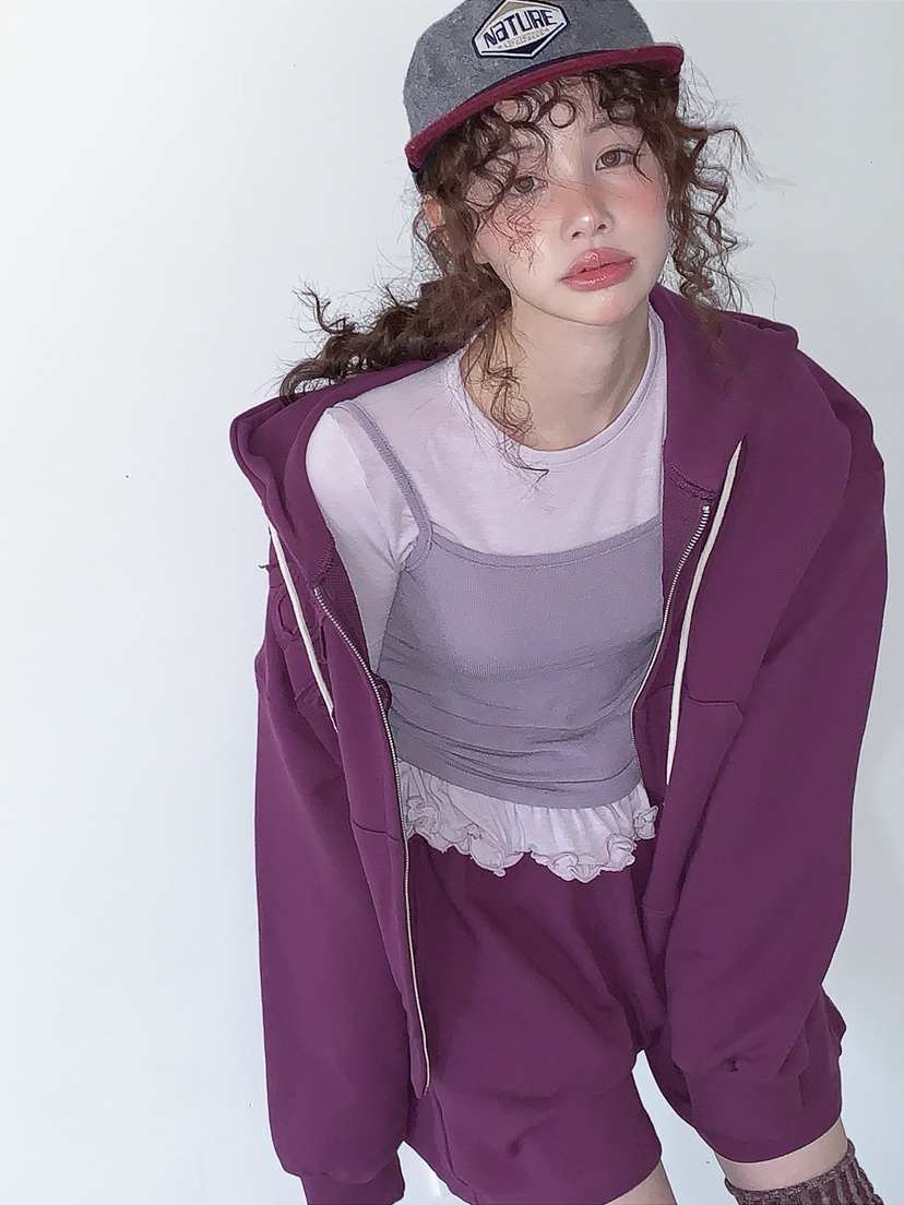 I MFACT東大門實拍女裝新款推薦人氣休閑熱賣26春夏套裝I MFACT套裝