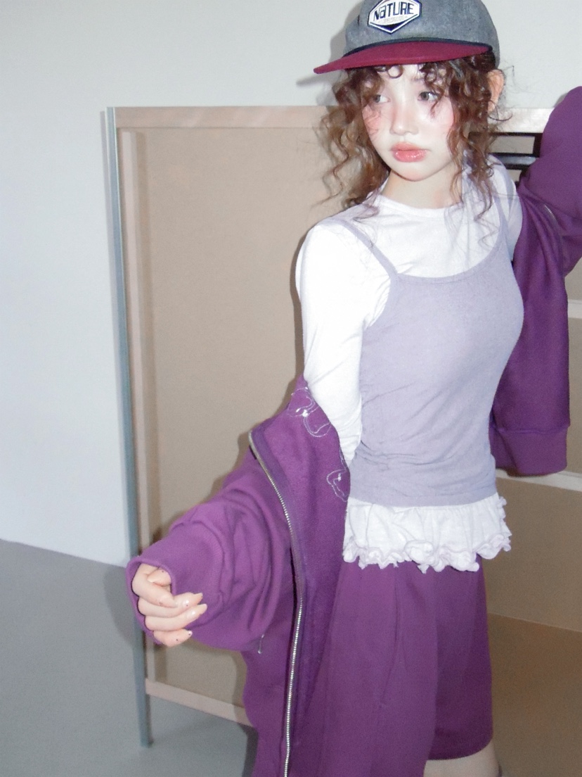 I MFACT東大門實拍女裝新款推薦人氣休閑熱賣26春夏套裝I MFACT套裝