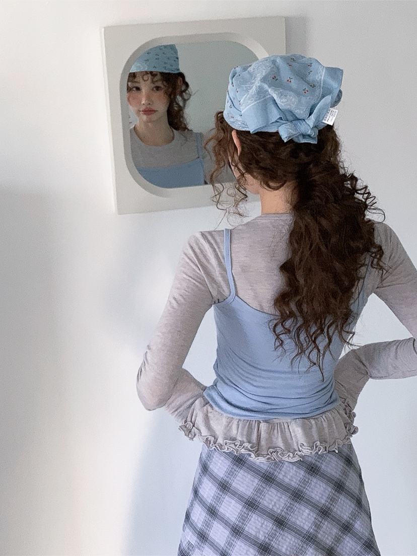 I MFACT東大門實拍女裝新款推薦人氣休閑熱賣26春夏套裝I MFACT套裝