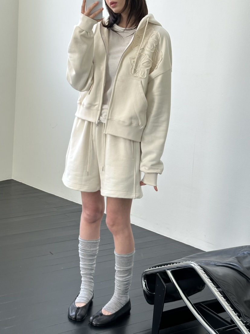 I MFACT東大門實拍女裝新款時尚職業推薦熱賣休閑真品短褲I MFACT短褲